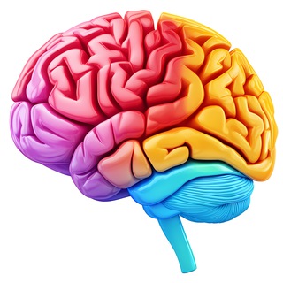 Логотип @nervlog - Неврология и психиатрия