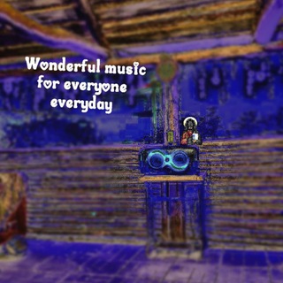 Логотип @nervmuz - DeepHouse