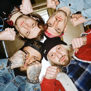 Логотип @nervysongsss - Нервы на каждый день