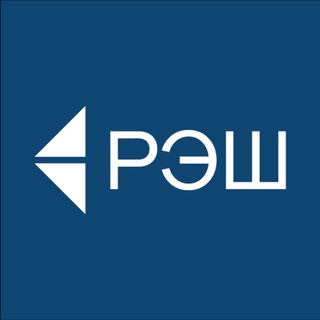 Логотип @nes_official - Российская экономическая школа