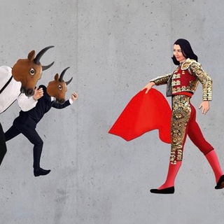 Логотип @nesageeva - неСАГЕЕВА