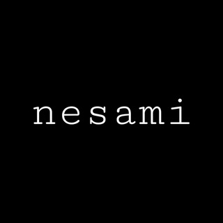 Логотип @nesamicrypto - nesami
