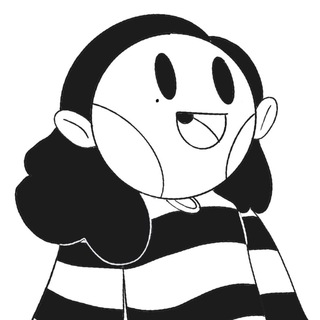 Логотип @nesashha - nesasha.art