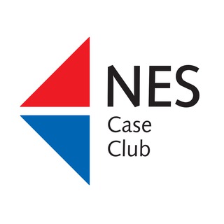 Логотип @nescaseclub2017 - NES Case Club 3.0