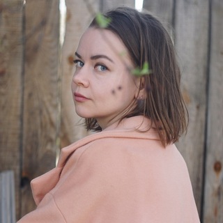 Логотип @nese_galya_vodu - Галина Рогалева