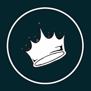 Логотип @neshalnaya - неШальная императрица