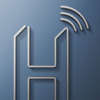 Логотип @nesharyaschii - НеШарящий