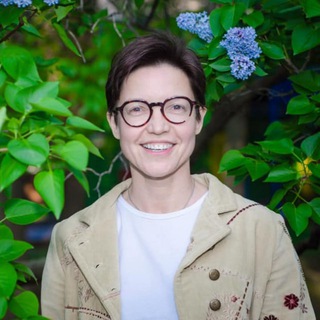 Логотип @nesirotstvo - Светлана Строганова