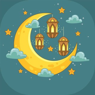 Логотип @neskazki - Вместо сказки на ночь🌙