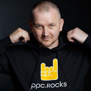 Логотип @neskromnyy_marketolog - 🇺🇦 Нескромний Маркетолог 😎 - Василь Волошин