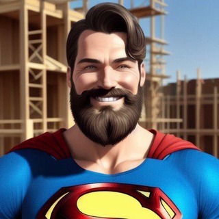 Логотип @neskuchnayastroyka - СУПЕР СТРОЙКА 🏗️