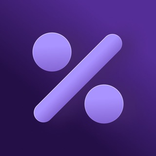 Логотип @neslozhnyi_procent - Несложный процент от Яндекс.Инвестиций