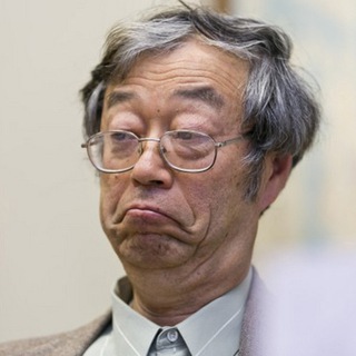 Логотип @nesmeshimoisatoshi - Не смеши мои Сатоши