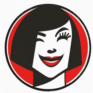 Логотип @nesmeshnie_shutki - Я стану шутить несмешные шутки