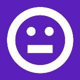 Логотип @nesmishnomne - неСМИшно