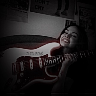 Логотип @nesngs - ✞ 𝚗𝚎𝚜𝚜𝚗𝚐 ✞