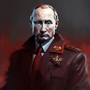 Логотип @NeSocSeti - Z НеСоциальная Сеть (Тро Барбаросса)