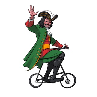 Логотип @nesobyanin - Неcобянин Москва, новости, урбанистика, транспорт, архитектура