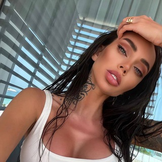 Логотип @nessa_orlova_official_tg - Nessa Orlova❤️