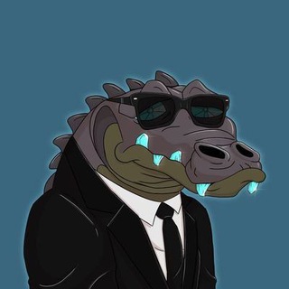 Логотип @nessalpha - Ness alpha