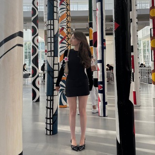 Логотип @nesskiki - флейта-позвоночник