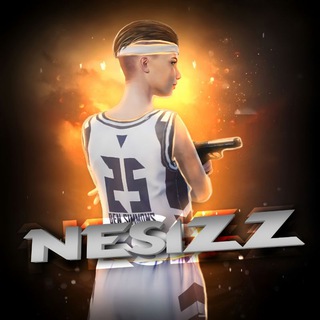 Логотип @nesssizzz - nesizbby