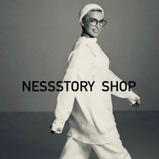 Логотип @nessstory1 - NESSSTORY