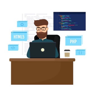 Логотип @nest_of_testers - 🧑‍💻Уютное Пространство Тестировщиков