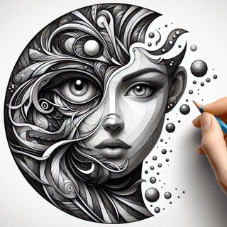 Логотип @nestandart_art - Нестанд/АРТ/