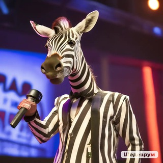 Логотип @nestandartniy_umor - Нестандартный юмор