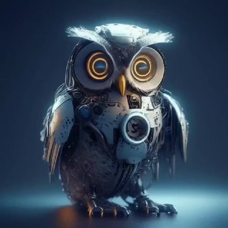 Логотип @nestary_filin - Нестарый Филин