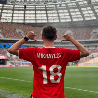 Логотип @nestasfootball - НеСтас ️