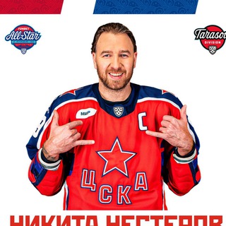 Логотип @nester089 - Nester089