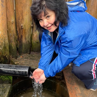 Логотип @nesterova_er - Депутат Елена Нестерова