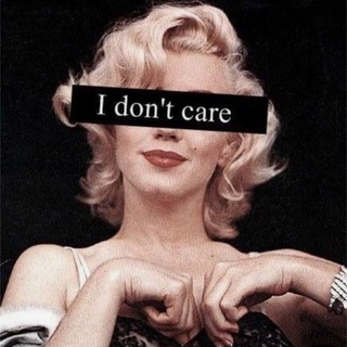 Логотип @nestervabeznervov - Я не стерва, это нервы