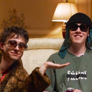 Логотип @nestilchat - NP чат