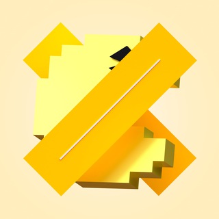 Логотип @nestint - НЕ СТИНТ