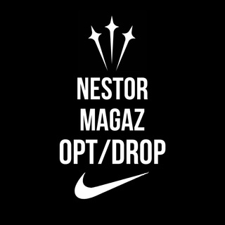 Логотип @nestoropt - nestor.magaz Опт/Дроп