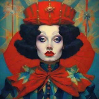 Логотип @nesuchushnaya - Несучушьная