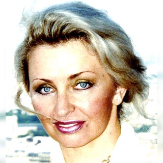 Логотип @nesushchaya_svet - Светлана Левашова