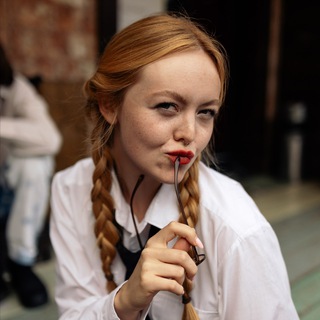 Логотип @nesvidomo - nesvidomo