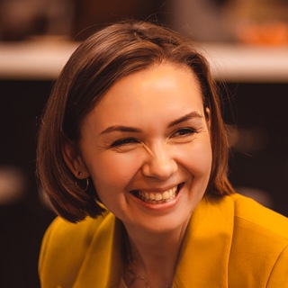 Логотип @nesyutina_k - Ксюша, послушай