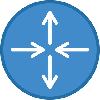 Логотип @net_arch - Сетевой архитектор