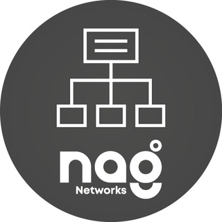 Логотип @net_devices - Сетевое железо с Nag.Ru