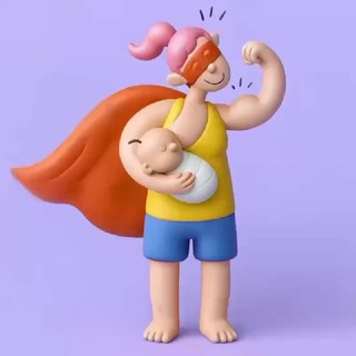 Логотип @net_etonorm - Нет, это нормально