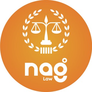 Логотип @net_law - Интернет и Закон с Nag.Ru