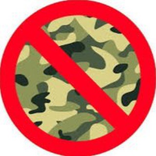 Логотип @net_mobilizatioh - Отсрочка от армии|Нет мобилизации