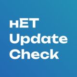 Логотип @net_updatecheck - нЕТ UpdateCheck