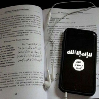 Логотип @net_v_mire_nokoya - Коран и Сунна