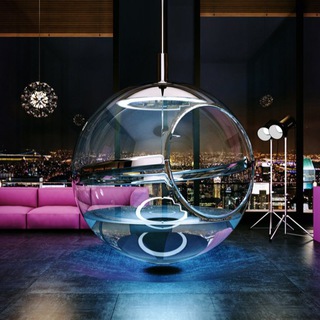 Логотип @netakakuvseh - Не так как у всех🏠